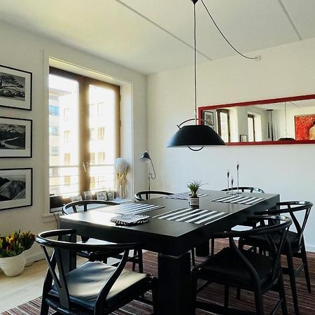 Apartmentincopenhagen Apartment 1486 المظهر الخارجي الصورة