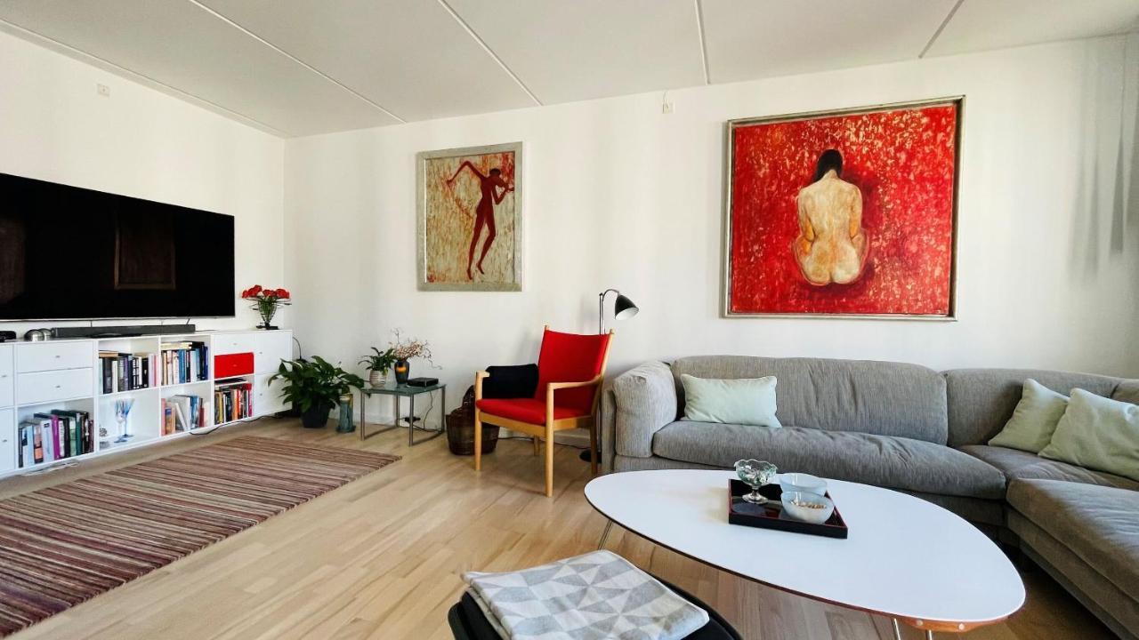 Apartmentincopenhagen Apartment 1486 المظهر الخارجي الصورة