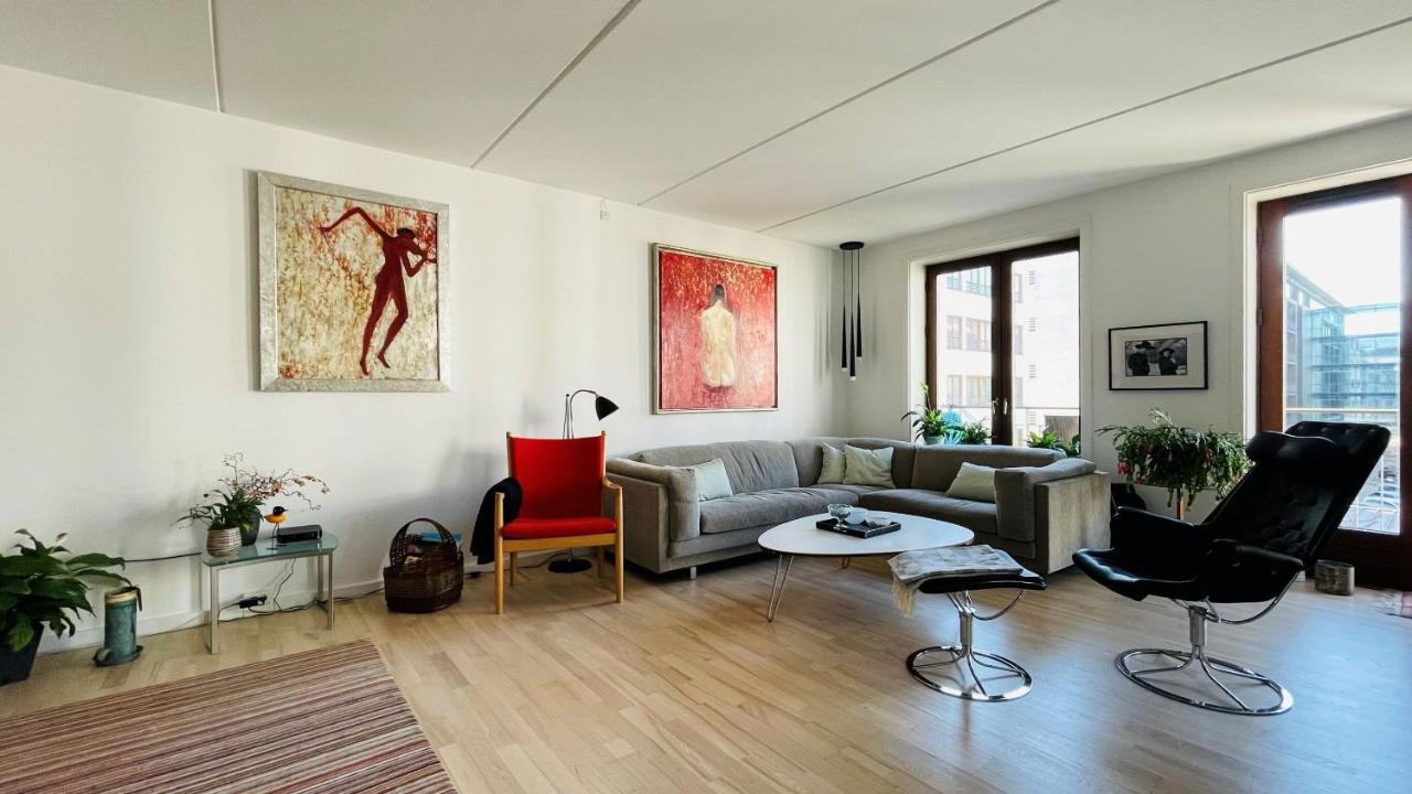 Apartmentincopenhagen Apartment 1486 المظهر الخارجي الصورة