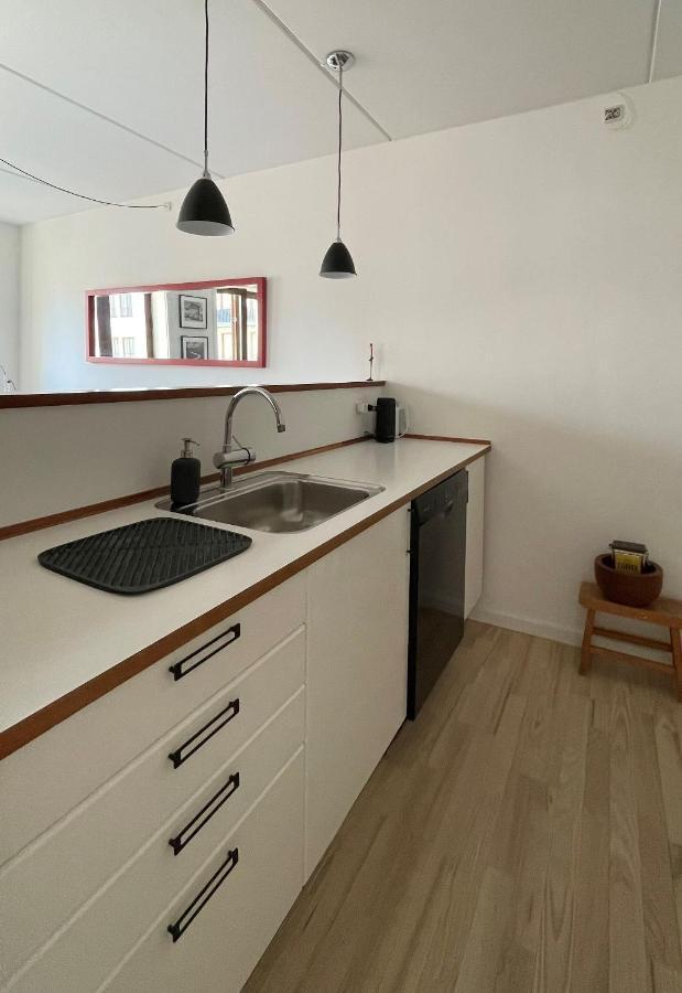 Apartmentincopenhagen Apartment 1486 المظهر الخارجي الصورة
