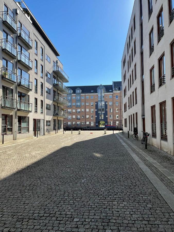 Apartmentincopenhagen Apartment 1486 المظهر الخارجي الصورة