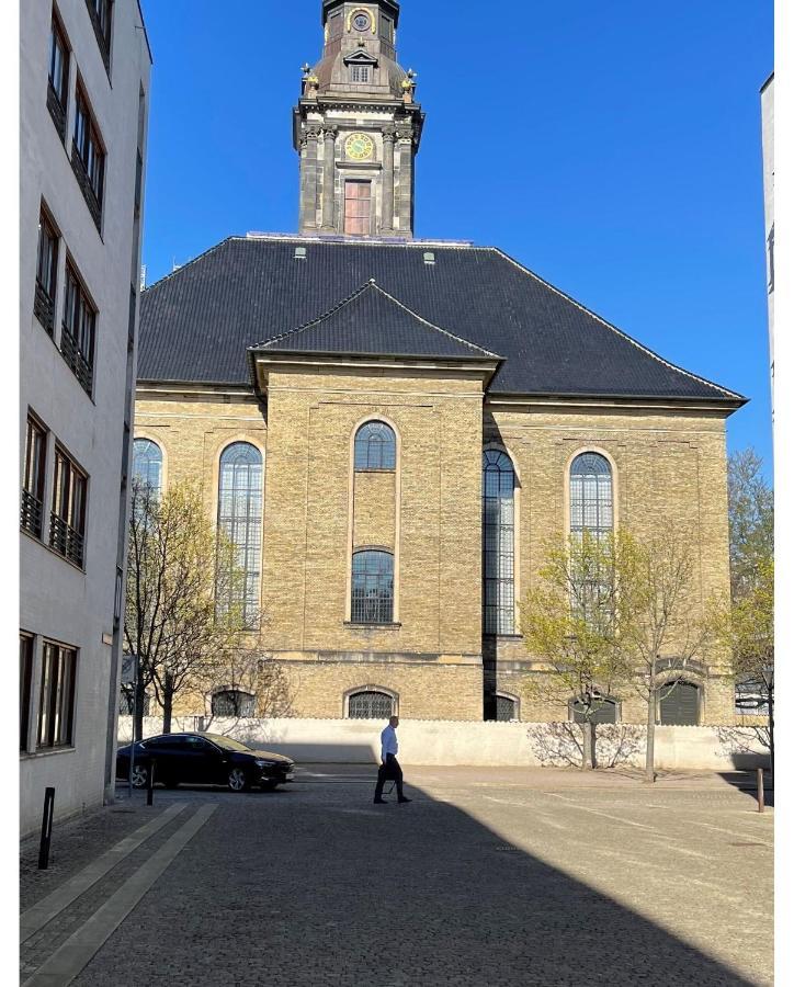 Apartmentincopenhagen Apartment 1486 المظهر الخارجي الصورة